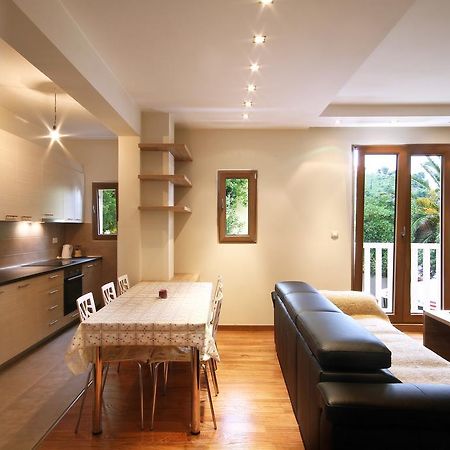 Apartments Dangubic Petrovac Екстериор снимка