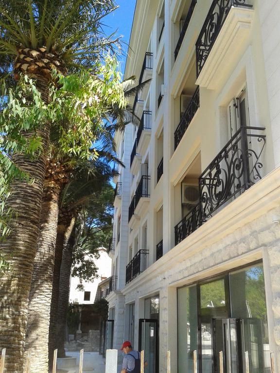 Apartments Dangubic Petrovac Екстериор снимка