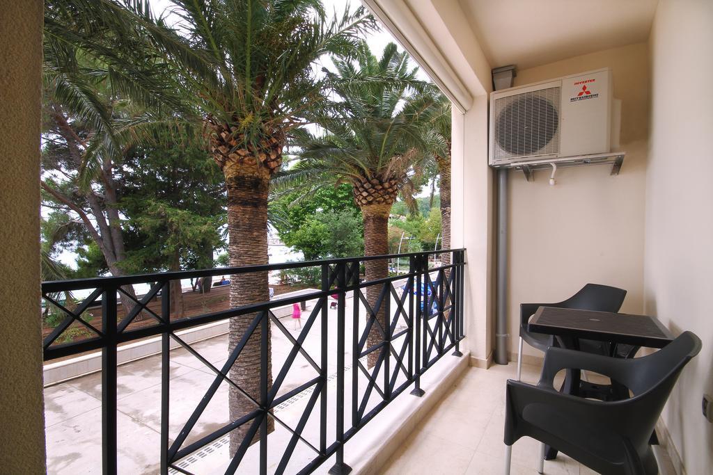 Apartments Dangubic Petrovac Екстериор снимка