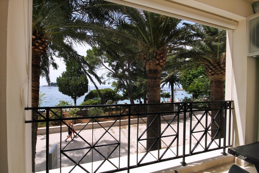 Apartments Dangubic Petrovac Екстериор снимка