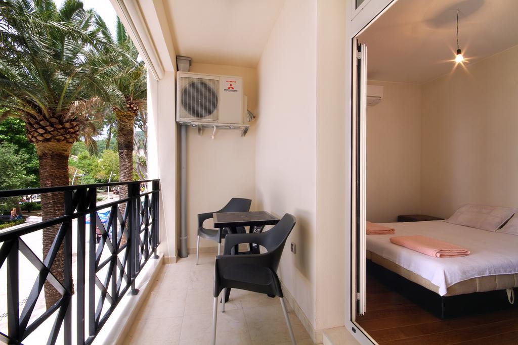 Apartments Dangubic Petrovac Екстериор снимка